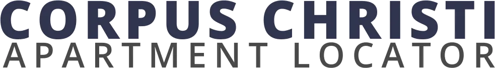Corpus Christi Apartment Locator Logo